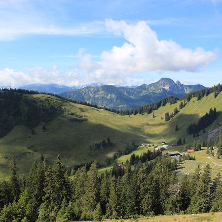 Berggasthof Obere Firstalm Schliersee Exterior foto